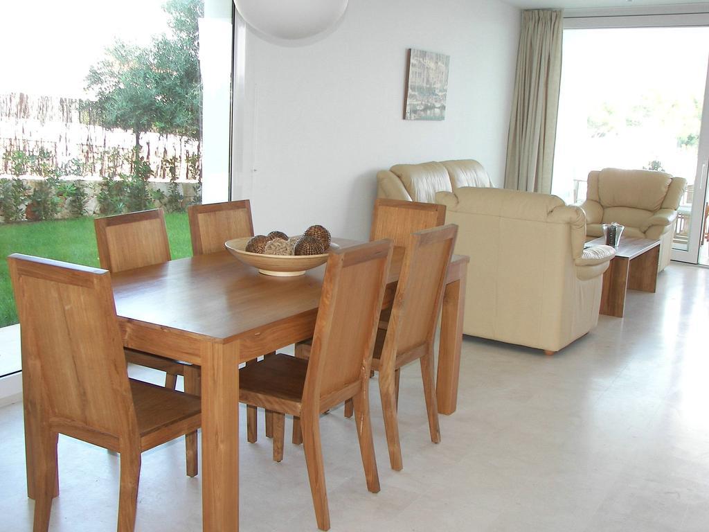 Villa Terra 칼라엔블레인즈 객실 사진